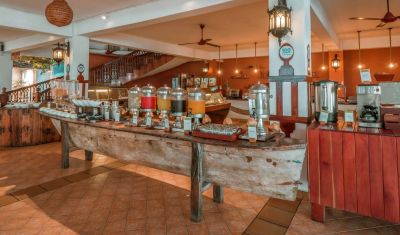 Imagine pentru Hotel Nungwi Beach Resort by Turaco 4* valabile pentru Exotice 2023/2024