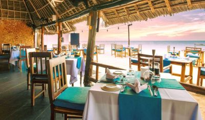 Imagine pentru Hotel Nungwi Beach Resort by Turaco 4* valabile pentru Exotice 2023/2024