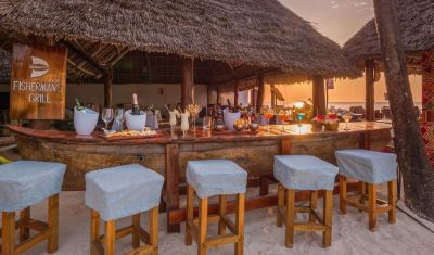 Imagine pentru Hotel Nungwi Beach Resort by Turaco 4* valabile pentru Exotice 2023/2024
