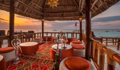 Imagine pentru Hotel Nungwi Beach Resort by Turaco 4* valabile pentru Exotice 2023/2024