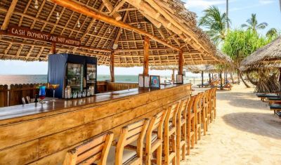 Imagine pentru Hotel Nungwi Beach Resort by Turaco 4* valabile pentru Exotice 2023/2024