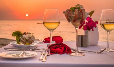 Imagine pentru Hotel Nungwi Beach Resort by Turaco 4* valabile pentru Exotice 2023/2024