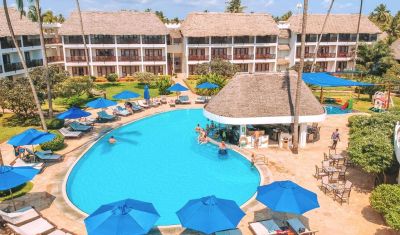 Imagine pentru Hotel Nungwi Beach Resort by Turaco 4* valabile pentru Exotice 2023/2024