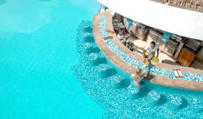 Imagine pentru Hotel Nungwi Beach Resort by Turaco 4* valabile pentru Exotice 2023/2024