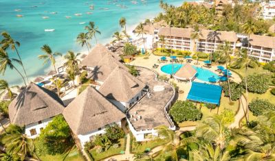 Imagine pentru Hotel Nungwi Beach Resort by Turaco 4* valabile pentru Exotice 2023/2024