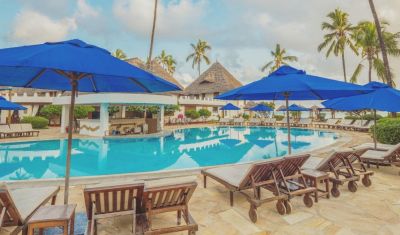 Imagine pentru Hotel Nungwi Beach Resort by Turaco 4* valabile pentru Exotice 2023/2024