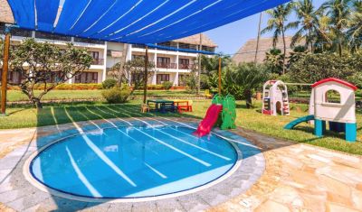 Imagine pentru Hotel Nungwi Beach Resort by Turaco 4* valabile pentru Exotice 2023/2024