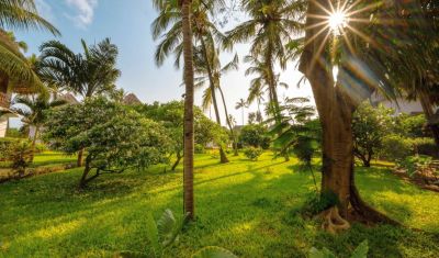Imagine pentru Hotel Nungwi Beach Resort by Turaco 4* valabile pentru Exotice 2023/2024