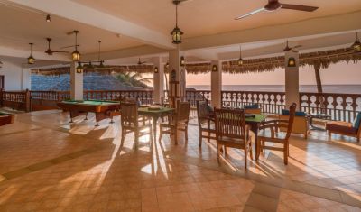Imagine pentru Hotel Nungwi Beach Resort by Turaco 4* valabile pentru Exotice 2023/2024
