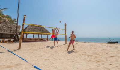 Imagine pentru Hotel Nungwi Beach Resort by Turaco 4* valabile pentru Exotice 2023/2024