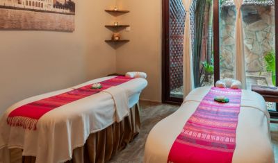 Imagine pentru Hotel Nungwi Beach Resort by Turaco 4* valabile pentru Exotice 2023/2024