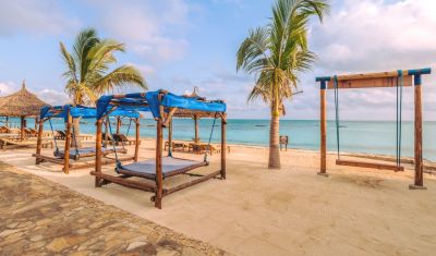 Imagine pentru Hotel Nungwi Beach Resort by Turaco 4* valabile pentru Exotice 2023/2024