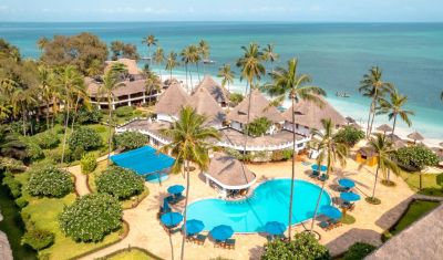 Imagine pentru Hotel Nungwi Beach Resort by Turaco 4* valabile pentru Exotice 2023/2024