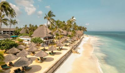 Imagine pentru Hotel Nungwi Beach Resort by Turaco 4* valabile pentru Exotice 2023/2024