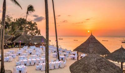 Imagine pentru Hotel Nungwi Beach Resort by Turaco 4* valabile pentru Exotice 2023/2024