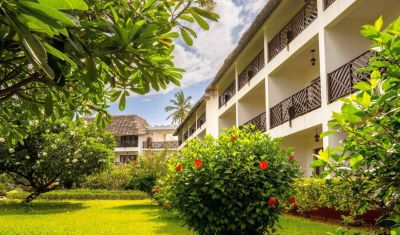 Imagine pentru Hotel Nungwi Beach Resort by Turaco 4* valabile pentru Exotice 2023/2024
