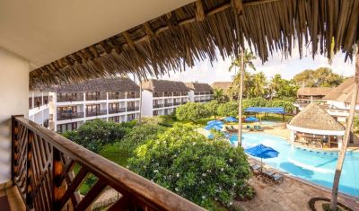 Imagine pentru Hotel Nungwi Beach Resort by Turaco 4* valabile pentru Exotice 2023/2024