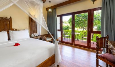 Imagine pentru Hotel Nungwi Beach Resort by Turaco 4* valabile pentru Exotice 2023/2024