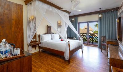 Imagine pentru Hotel Nungwi Beach Resort by Turaco 4* valabile pentru Exotice 2023/2024