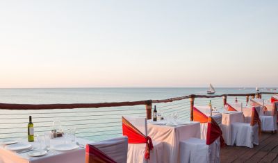 Imagine pentru Hotel Royal Zanzibar Beach Resort 5* valabile pentru Exotice 2023/2024