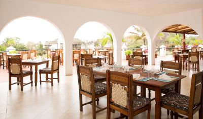 Imagine pentru Hotel Royal Zanzibar Beach Resort 5* valabile pentru Exotice 2023/2024