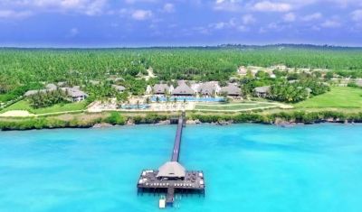 Imagine pentru Hotel Sea Cliff Resort & Spa Zanzibar 5* valabile pentru Exotice 2023/2024