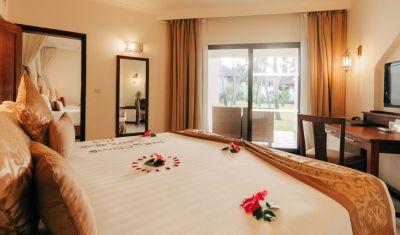 Imagine pentru Hotel Sea Cliff Resort & Spa Zanzibar 5* valabile pentru Exotice 2023/2024
