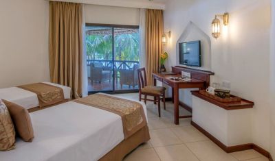 Imagine pentru Hotel Sea Cliff Resort & Spa Zanzibar 5* valabile pentru Exotice 2023/2024