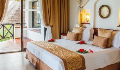 Imagine pentru Hotel Sea Cliff Resort & Spa Zanzibar 5* valabile pentru Exotice 2023/2024