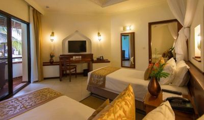 Imagine pentru Hotel Sea Cliff Resort & Spa Zanzibar 5* valabile pentru Exotice 2023/2024