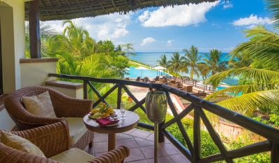 Imagine pentru Hotel Sea Cliff Resort & Spa Zanzibar 5* valabile pentru Exotice 2023/2024