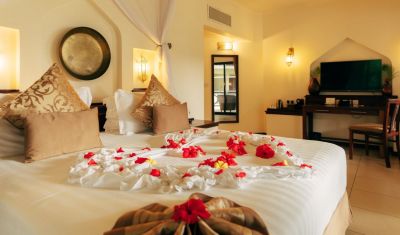 Imagine pentru Hotel Sea Cliff Resort & Spa Zanzibar 5* valabile pentru Exotice 2023/2024