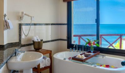 Imagine pentru Hotel Sea Cliff Resort & Spa Zanzibar 5* valabile pentru Exotice 2023/2024
