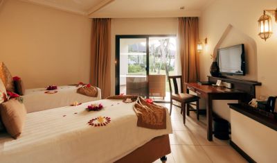 Imagine pentru Hotel Sea Cliff Resort & Spa Zanzibar 5* valabile pentru Exotice 2023/2024