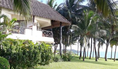 Imagine pentru Hotel Sea Cliff Resort & Spa Zanzibar 5* valabile pentru Exotice 2023/2024