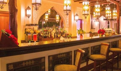 Imagine pentru Hotel Sea Cliff Resort & Spa Zanzibar 5* valabile pentru Exotice 2023/2024