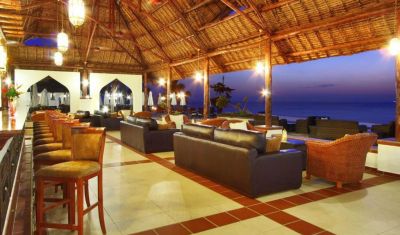Imagine pentru Hotel Sea Cliff Resort & Spa Zanzibar 5* valabile pentru Exotice 2023/2024