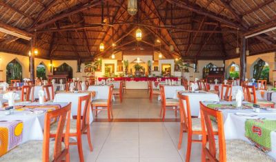 Imagine pentru Hotel Sea Cliff Resort & Spa Zanzibar 5* valabile pentru Exotice 2023/2024