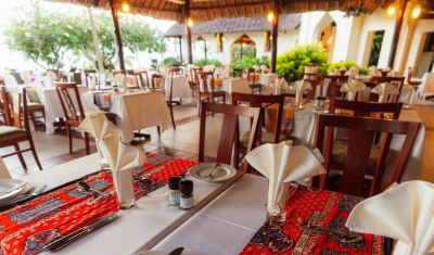 Imagine pentru Hotel Sea Cliff Resort & Spa Zanzibar 5* valabile pentru Exotice 2023/2024