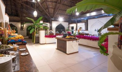 Imagine pentru Hotel Sea Cliff Resort & Spa Zanzibar 5* valabile pentru Exotice 2023/2024