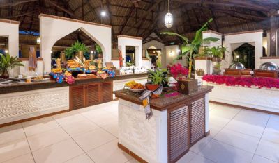 Imagine pentru Hotel Sea Cliff Resort & Spa Zanzibar 5* valabile pentru Exotice 2023/2024