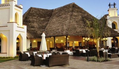 Imagine pentru Hotel Sea Cliff Resort & Spa Zanzibar 5* valabile pentru Exotice 2023/2024