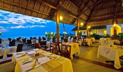 Imagine pentru Hotel Sea Cliff Resort & Spa Zanzibar 5* valabile pentru Exotice 2023/2024