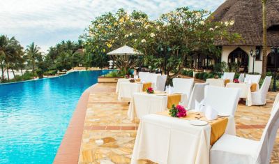 Imagine pentru Hotel Sea Cliff Resort & Spa Zanzibar 5* valabile pentru Exotice 2023/2024