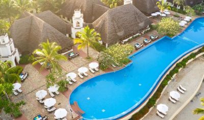 Imagine pentru Hotel Sea Cliff Resort & Spa Zanzibar 5* valabile pentru Exotice 2023/2024
