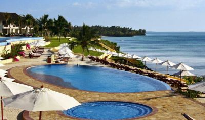 Imagine pentru Hotel Sea Cliff Resort & Spa Zanzibar 5* valabile pentru Exotice 2023/2024
