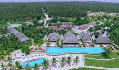 Imagine pentru Hotel Sea Cliff Resort & Spa Zanzibar 5* valabile pentru Exotice 2023/2024
