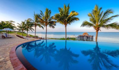Imagine pentru Hotel Sea Cliff Resort & Spa Zanzibar 5* valabile pentru Exotice 2023/2024