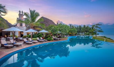 Imagine pentru Hotel Sea Cliff Resort & Spa Zanzibar 5* valabile pentru Exotice 2023/2024
