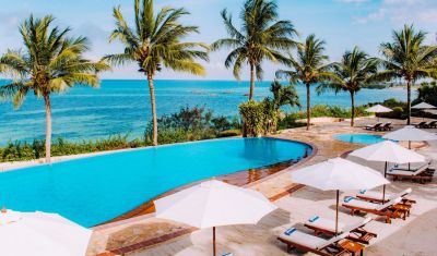 Imagine pentru Hotel Sea Cliff Resort & Spa Zanzibar 5* valabile pentru Exotice 2023/2024